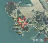 인천경제자유구역청, 용유 을왕산 일대 개발 우선협상대상자로 에스지산업개발 선정