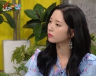 해피투게더3 박은혜, 보나 사투리 애교에 감탄 진짜 귀엽다