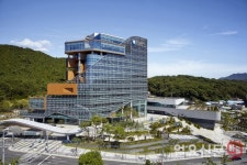 한국중부발전, 4차 산업혁명 중장기 로드맵 수립