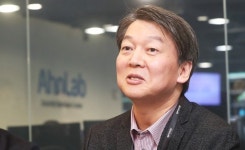 [단독] 안랩, 안철수 설립 23년 만에 노조 결성