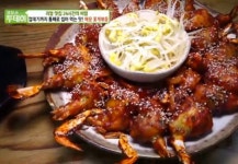생방송 투데이 소래포구 매운 꽃게볶음, 겉은 바삭 촉은 촉촉 싱싱한 재료 기본
