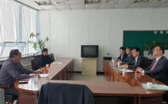 광명도시공사, 광명동굴 주변 거주 시민들과 상생의 길 모색