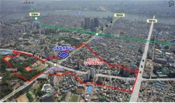 광진구 화양동에 지상20층 규모 신규 오피스텔 건립 될 듯
