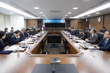 새종시, 세종청렴사회민관협의회 출범