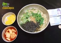 2TV저녁 생생정보 부산 2500원 칼국수, 창원 5900원 회덮밥+매운탕 정식
