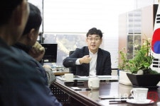 김종석 광명도시공사 사장, 공공성 강화+수익성 창출 의지 재확인
