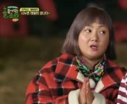 풀 뜯어먹는 소리 한태웅, 햅쌀 가마솥밥+기부 모두 성공