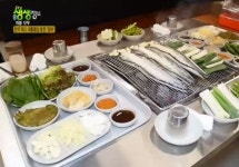 가문굴비양재지점 | '2TV저녁 생생정보' 장어구이+보리굴비, 대통령이 선택한 '가문의 영광'