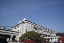 의정부시, 자유수호희생자 합동위령제 거행