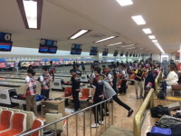 포항 시민볼링장, 포항시시설관리공단 이사장배 볼링대회 개최