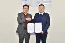 양산시, 양산오토타운(주)와 일자리 창출 협약 체결