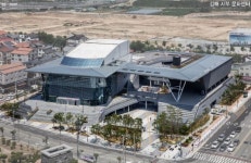 제19회 김해 건축대상제 대상 ‘김해서부문화센터’ 선정