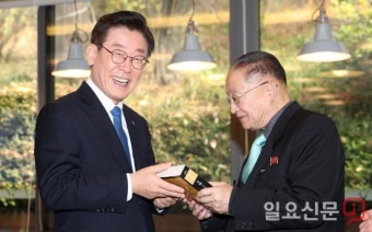 이재명 경기도지사, ‘남북 평화 교류 협력’ 경기도 역할 강화 속도