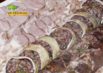 2TV저녁 생생정보 속초 아바이순대&가자미조림, 겨울과 어울리는 맛