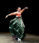 경상대 임수정 교수, ‘올해의 최우수예술가상’ 수상