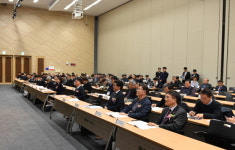 2018 해양안전 포럼 개최한 선박안전기술공단...4차 산업혁명, 차세대 선박안전 주제