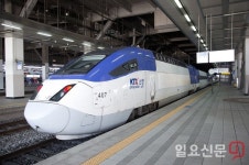 KTX-산천 열차의 비상제동장치상 설계 및 제작 결함 드러나 