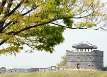 [전국도시여행③] 사람과 더불어 꿈꾸는 도시, 영원한 제국 ‘수원(水源)’