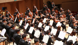 경북도립교향악단, 송년음악회 Adieu 2018 welcome 2019 개최