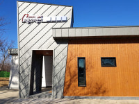 도로공사, 경산휴게소 ex화물차라운지 오픈