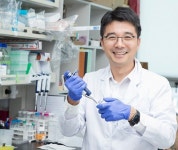 이정호 교수, ‘2018년 올해의 KAIST인’ 선정