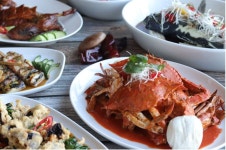 힐튼 부산, 새해 맞이 정통 광둥요리 프로모션 출시