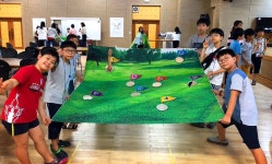 2019 꿈드림 인성예절캠프, 15일부터 영도 함지골 청소년수련원서 열려