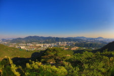 [전국도시여행 ⑦과천] 삶의 품격이 다른 여기는 행복랜드