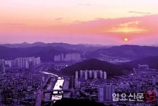 [전국도시여행 ⑧] 새로운 세상을 향한 꿈, 극락정토 ‘안양’