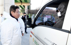 경북도, 구제역·AI 청정지역 사수 안간힘…차단 총력