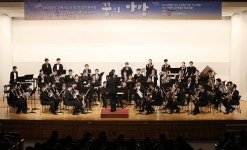 [대구소식] 꾸미야 윈드오케스트라 꿈의 바람 인기몰이↑ 外