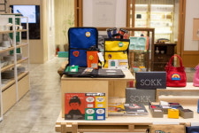 모던코리안 라이프스타일샵 세정 ‘동춘상회’, 신학기 아이템 제안