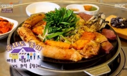 생방송 오늘저녁 강남 레트로 분식vs왕십리 화덕 곱창구이, 눈와 입 사로잡아
