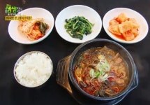 2TV저녁 생생정보 김포 3900원 수제돈가스, 고양 5000원 한우국밥