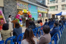 [경산시정] 시립하양동서어린이집 개소 外
