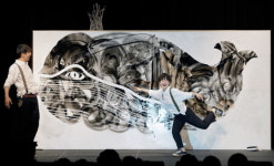 경기문화재단, 봄 길 따라 떠나는 경기도 공연장 문화나들이