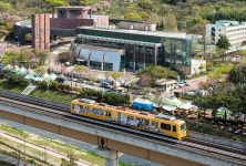김해시, 축제·관광철 맞아 빠른 부산김해경전철 이용 당부 