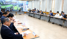 경주시, 축구종합센터 현장실사 대비 총력전