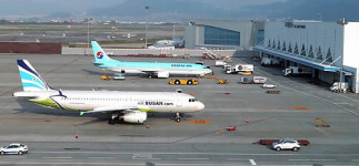 [단독] 공항공사, 김해공항 내 이용 토지 꼼수로 탈세?