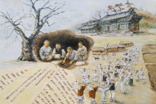 남양주 독립운동 100주년 기념전 개최