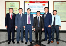 경주시-베트남 후에시, 한·베 문화교류 지평 넓혀