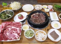 2TV저녁 생생정보 창원 29000원 한우 7종 무한리필 2등급, 2시간 제한