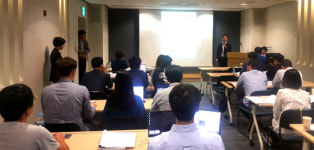 경북도, 사회적경제 청년상사맨 양성교육·위촉식 가져