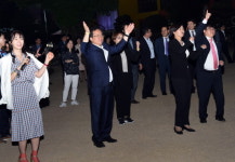 부산시교육청, 청소년복합문화센터 ‘놀이마루’ 개방 오픈식
