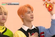 아이돌룸 더보이즈, 개인기 실패 방탄소년단 커버댄스로 만회