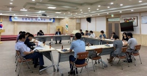 대구 북구청 외부청렴도 향상 위한 토론회 열어