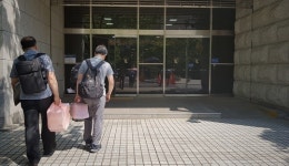 [낙동강변 2인조 살인사건-17] 27년 만에 법정 선 2인조 …정말 기적은 일어날까?