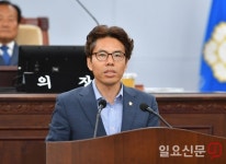 최동식 의원. 아파트 층간소음 해결 위한 마을분쟁 해결 시범사업 제안