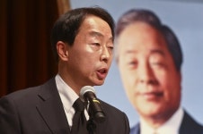 'YS 차남' 김현철 금배지 도전 이번엔 과연? 