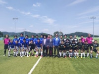 봉화군, 제24회 경북도지사기 축구대회…군부 종합 3위